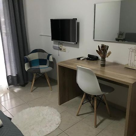 Heaven Studios & Apartments Stalida 외부 사진