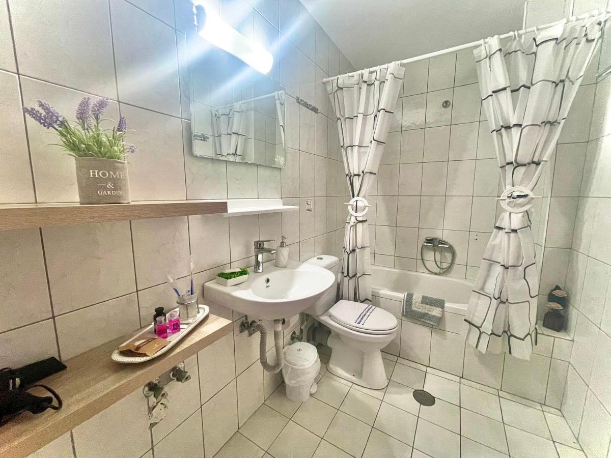 Heaven Studios & Apartments Stalida 외부 사진